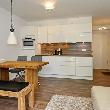 Apartament Linden-palais 25